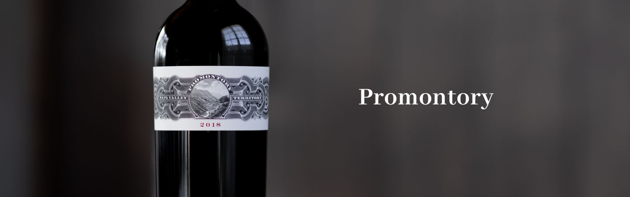 Promontory