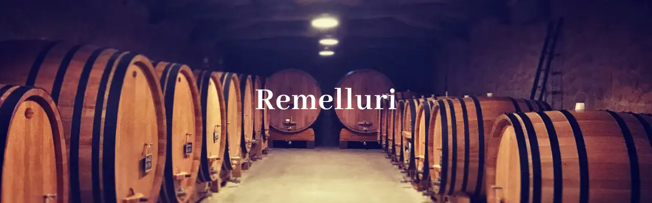 Remelluri
