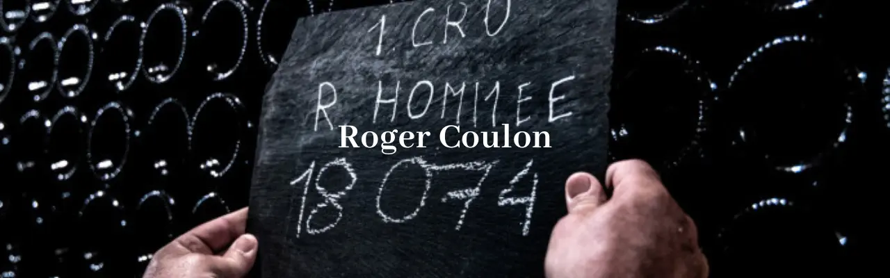 Roger Coulon