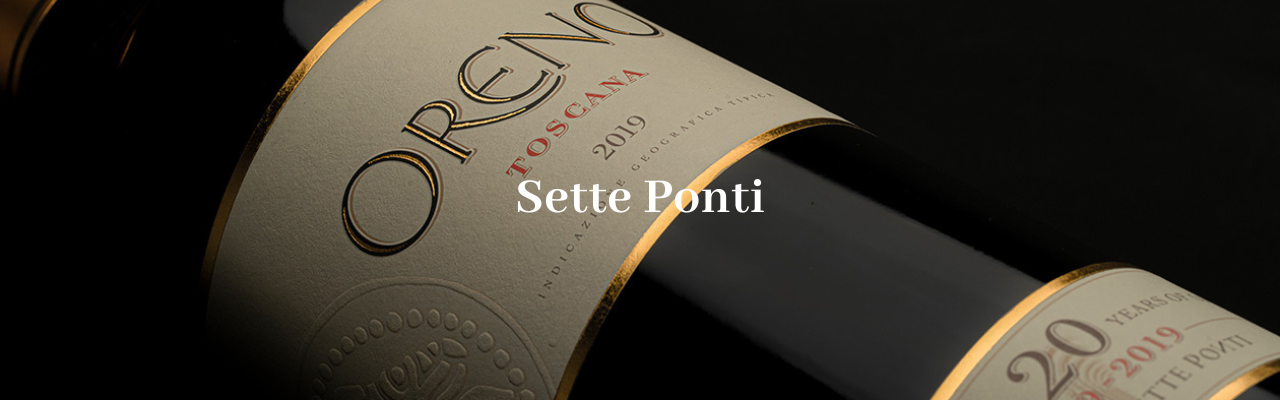 Sette Ponti