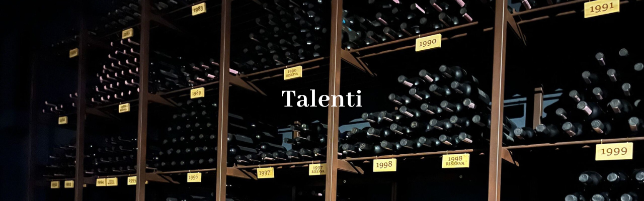 Talenti