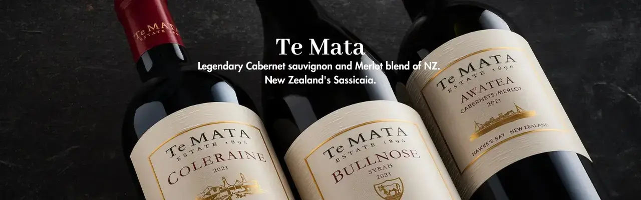 Te Mata