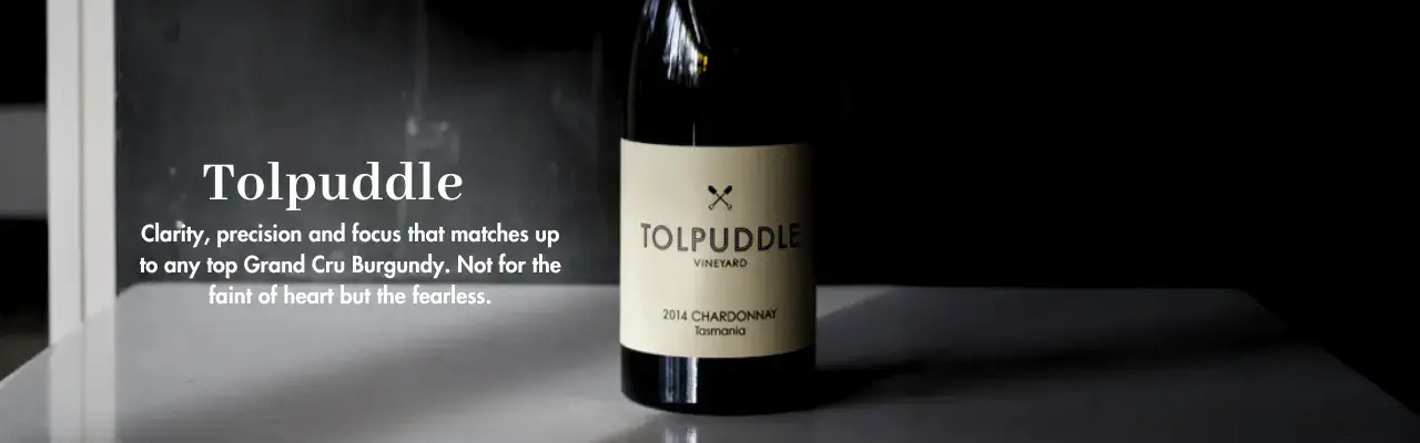 Tolpuddle Vineyard