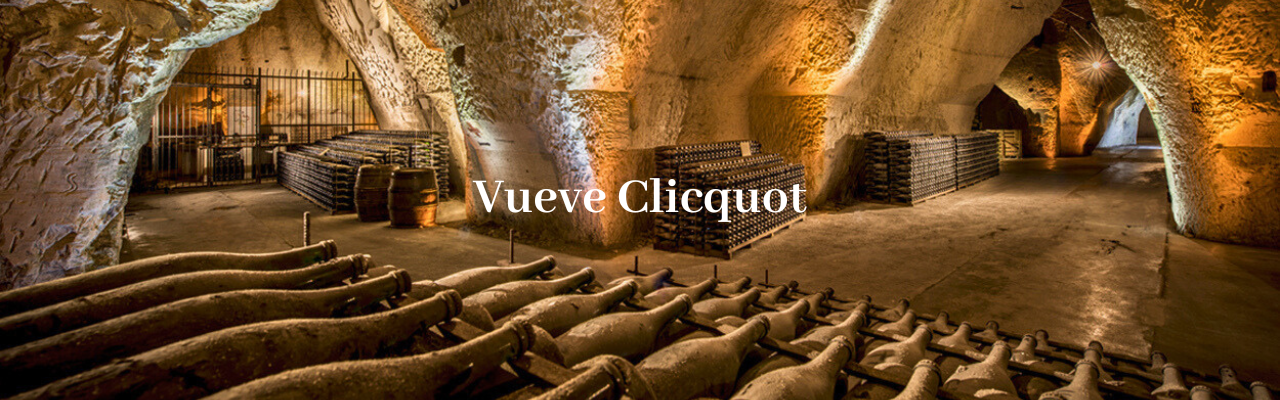 Veuve Clicquot