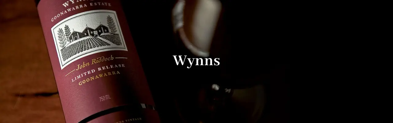Wynns