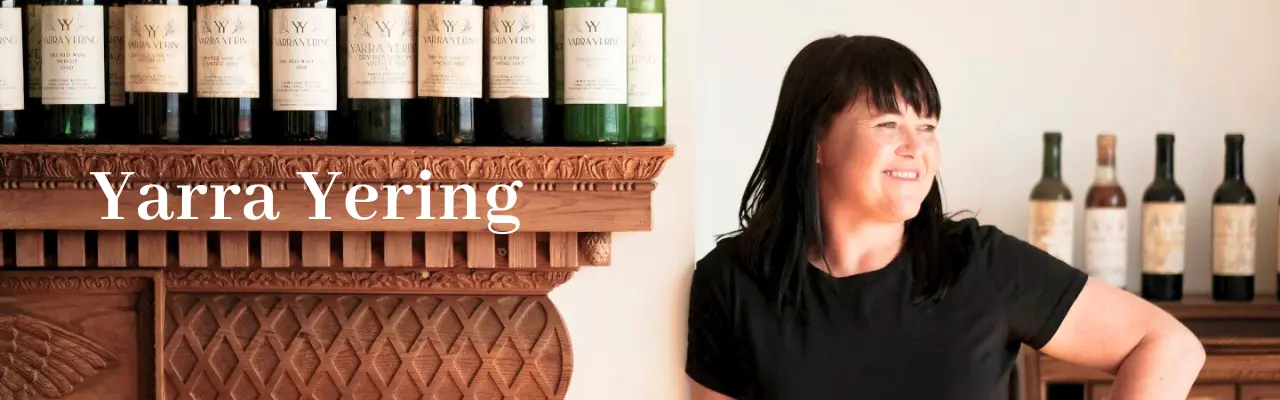 Yarra Yering