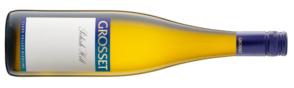 Grosset Polish Hill Riesling 2021