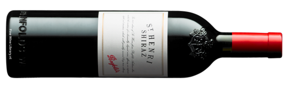 Penfolds St. Henri Shiraz 2021