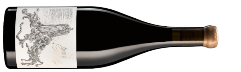 Standish The Relic Shiraz Viognier  2022