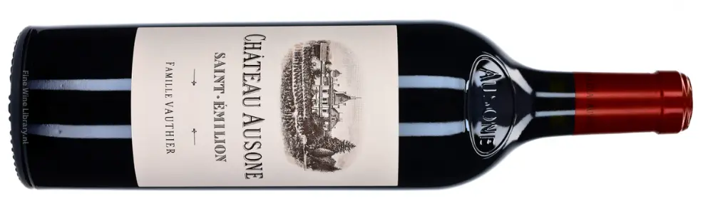 Chateau Ausone 2024