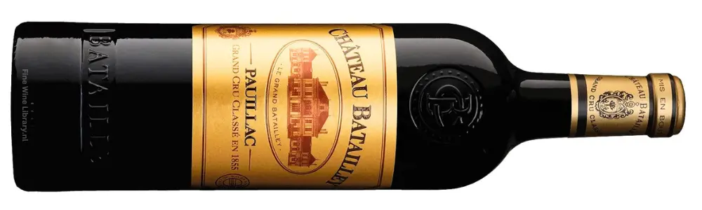 Chateau Batailley 2025