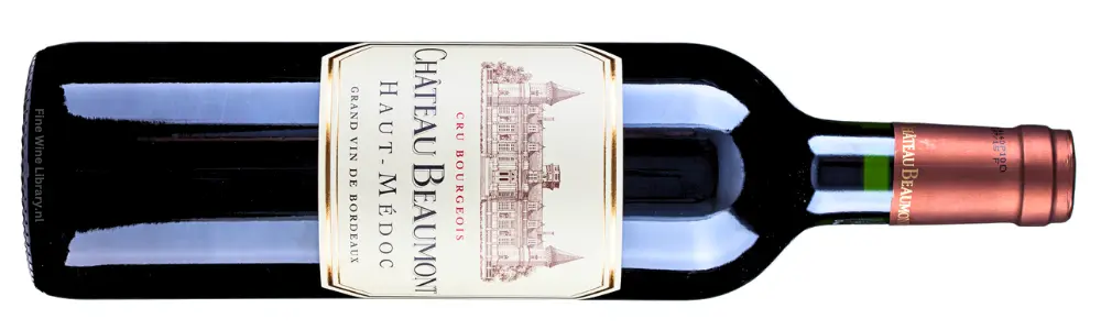 Chateau Beaumont 2005