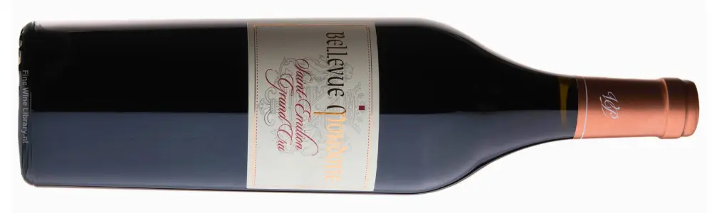 Bellevue Mondotte 2002