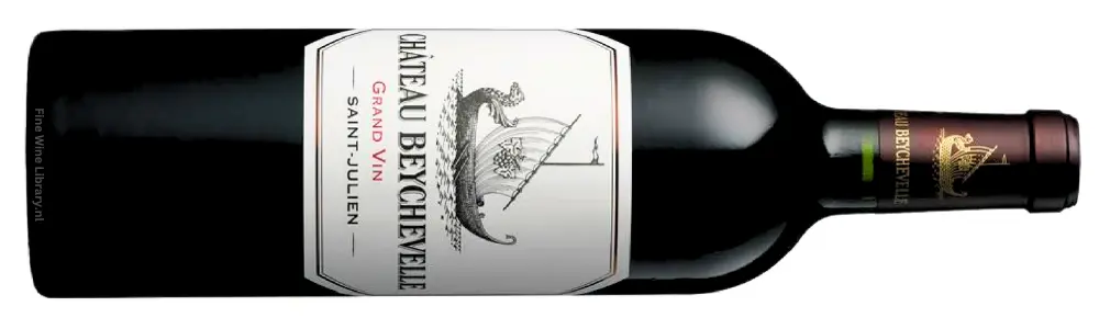 Chateau Beychevelle 2023