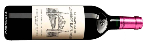 La Chapelle de la Mission Haut-Brion 2025