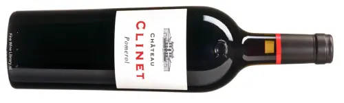 Chateau Clinet Pomerol 2022