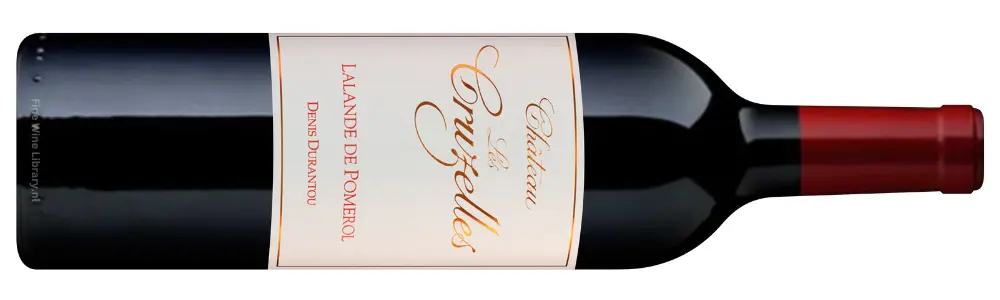 Chateau Les Cruzelles 2023