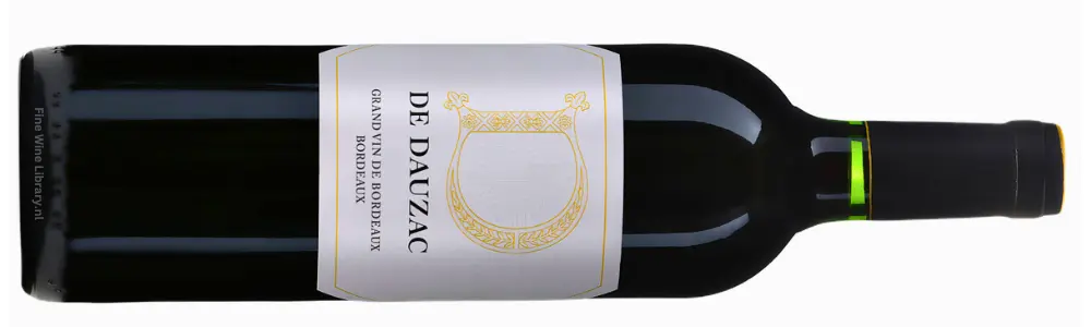 Chateau Dauzac 2024