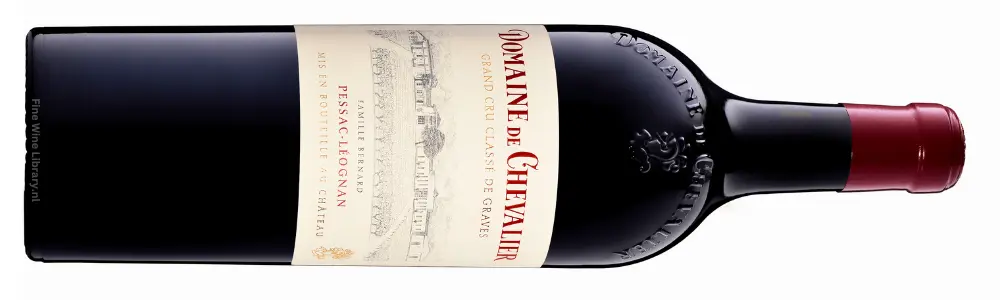 Domaine de Chevalier 2024
