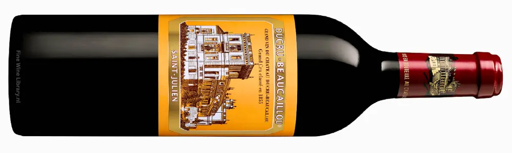 Chateau Ducru-Beaucaillou 2024