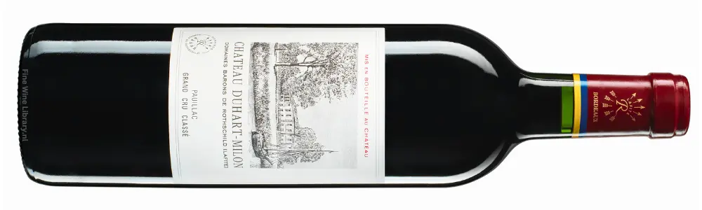 Chateau Duhart-Milon 2023