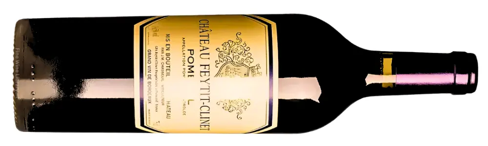 Chateau Feytit-Clinet 2022