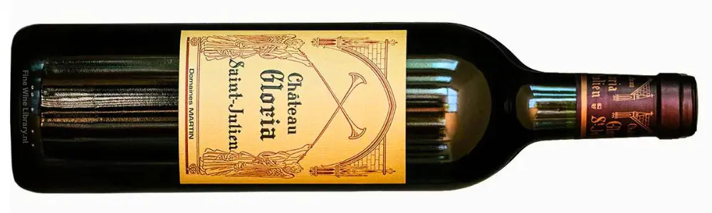 Chateau Gloria 2025