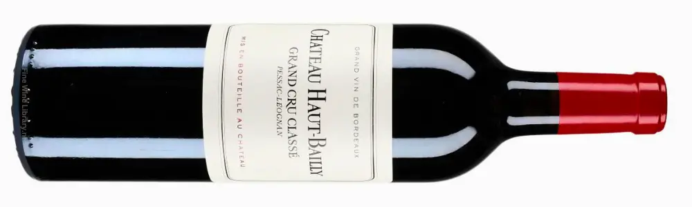 Chateau Haut-Bailly 2023