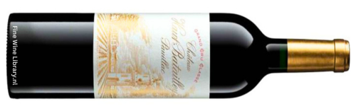Chateau Haut-Batailley 2025
