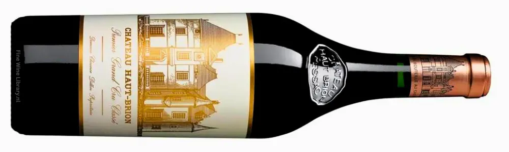 Chateau Haut-Brion 2024