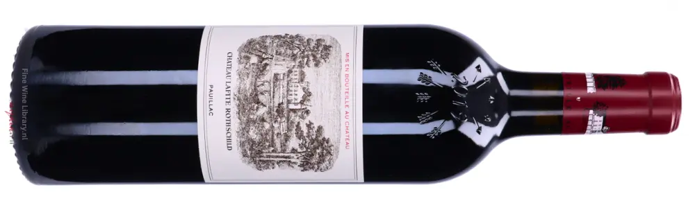 Chateau Lafite Rothschild 2022