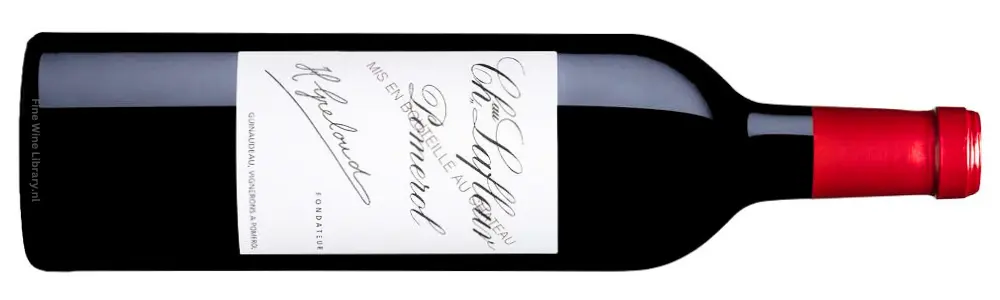 Chateau Lafleur 2017