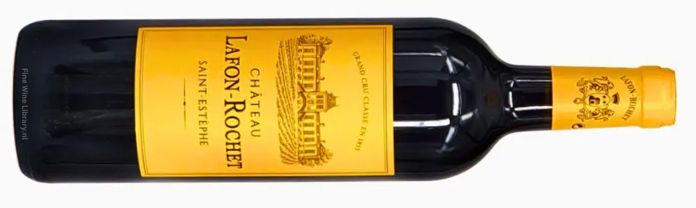 Chateau Lafon-Rochet 2025