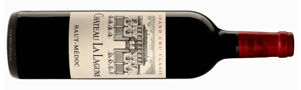 Chateau La Lagune 2024
