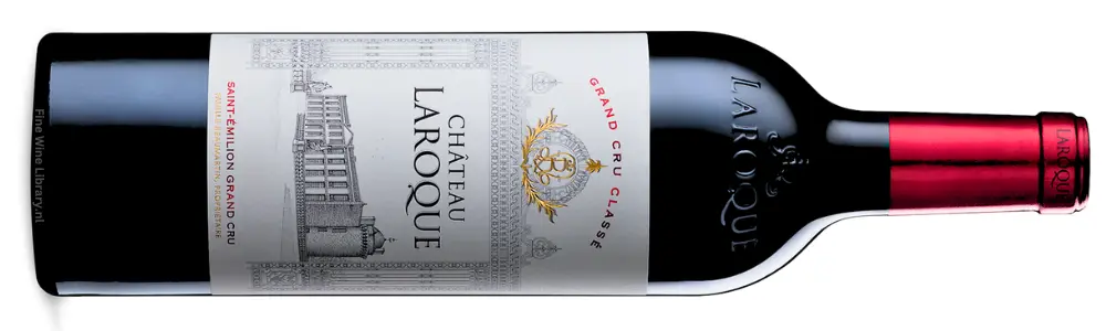 Chateau Laroque 2023