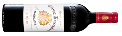 Chateau Lascombes 2024