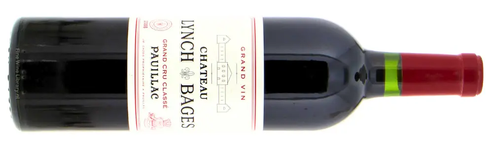 Chateau Lynch-Bages 2024