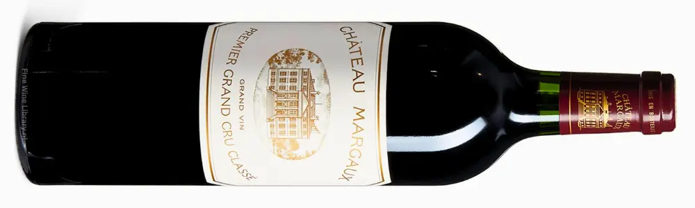 Chateau Margaux 2022