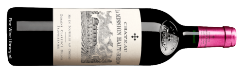 Chateau La Mission Haut-Brion 2025