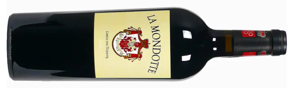 La Mondotte 2024