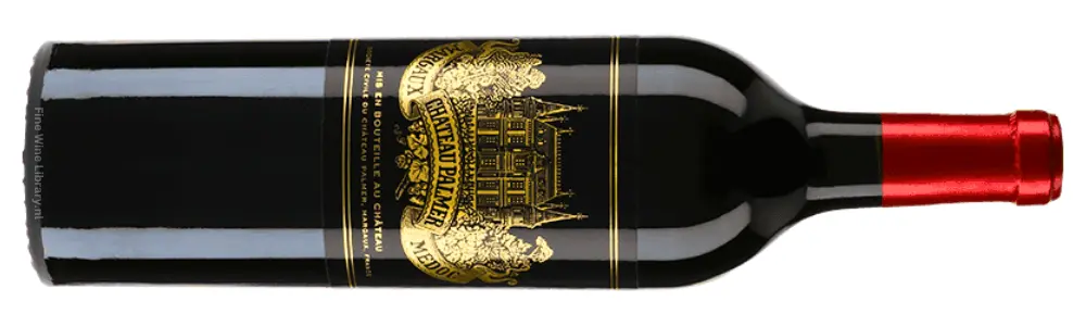 Chateau Palmer 2024