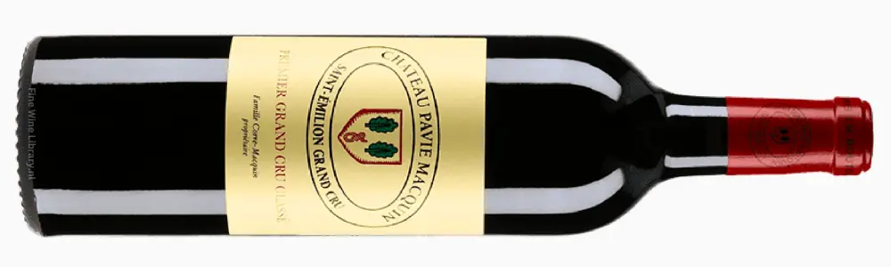 Chateau Pavie Macquin 2024