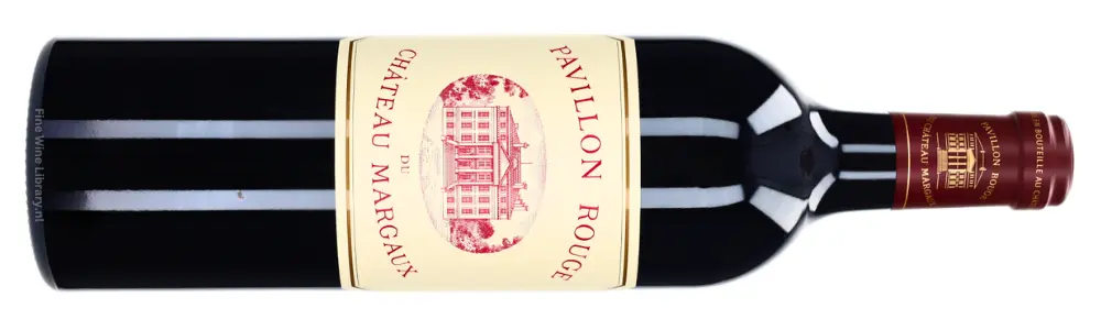 Pavillon Rouge du Chateau Margaux Margaux 2024