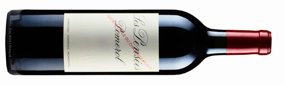 Pensees de Lafleur 2006
