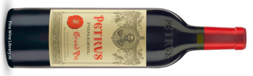Petrus 2023