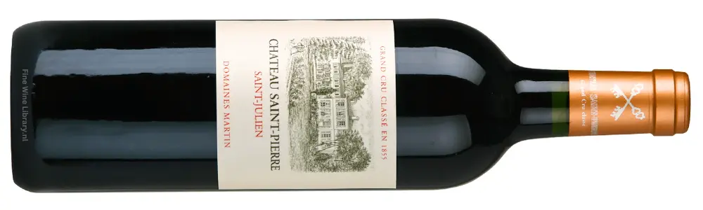 Chateau Saint-Pierre 2023