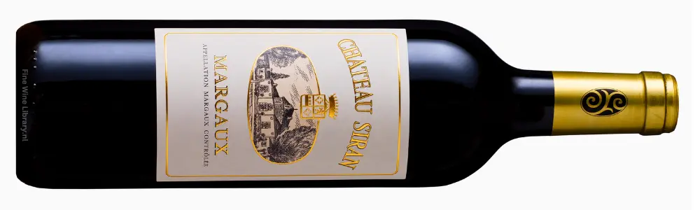 Chateau Siran 2019