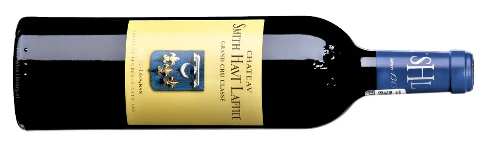 Chateau Smith Haut Lafitte 2019