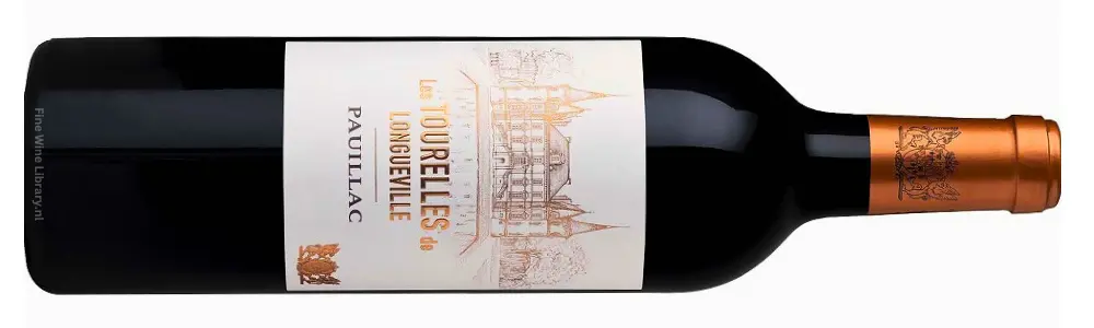 Les Tourelles de Longueville 2009