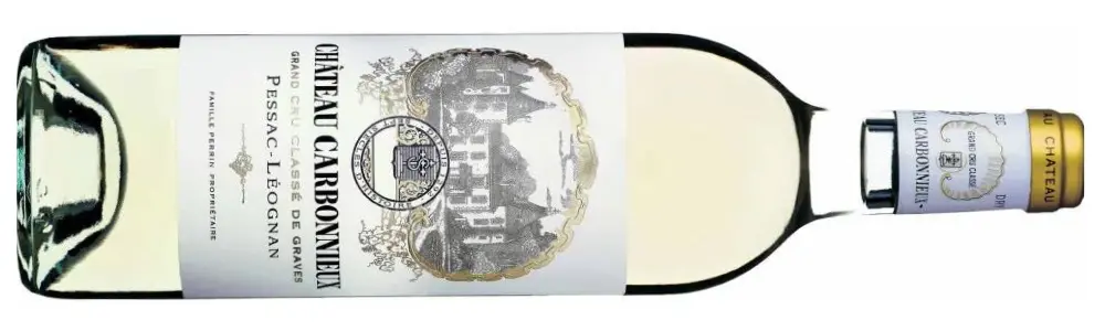 Chateau Carbonnieux Blanc 2025